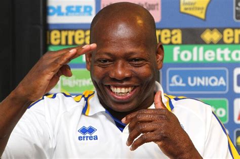 Faustino Asprilla Y Óscar Córdoba Secretos Del Histórico 0 5 De