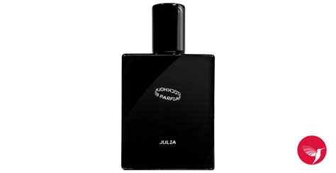 Julia 109 Parfums perfume - a fragrance for women and men 2018