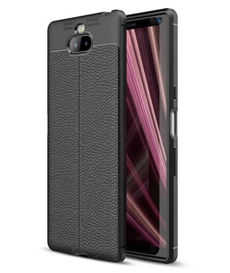 Luxury Ventilation Shockproof Rubber Tpu Case For Sony In South Africa