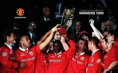 39 Manchester United Trophies ideas | manchester united, manchester ...