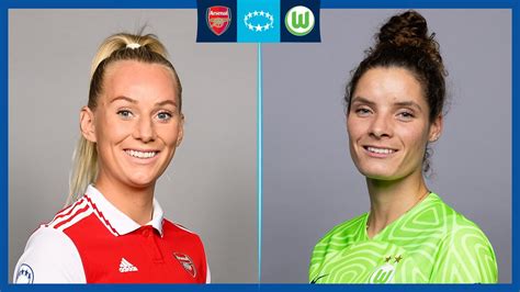 Arsenal Vs Wolfsburg Women S Champions League Preview Where To Watch