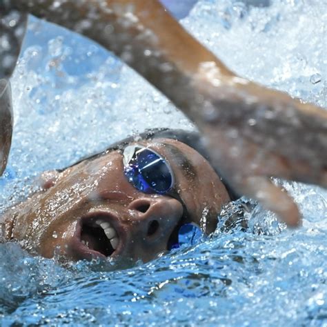 Mondiali Nuoto Italia Oro E Record Del Mondo Nella X Misti