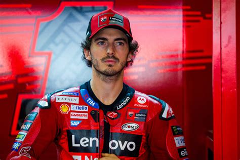 Motogp Pecco Bagnaia E I Nuovi Regolamenti Alcuni Vogliono Eliminare