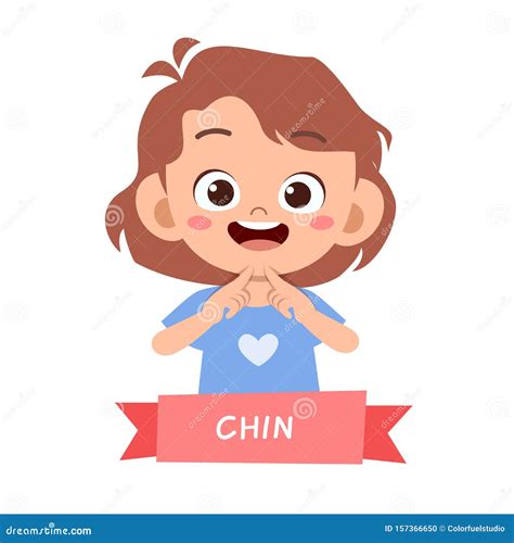 Body Part Monster Illustration Royalty Free Cartoon