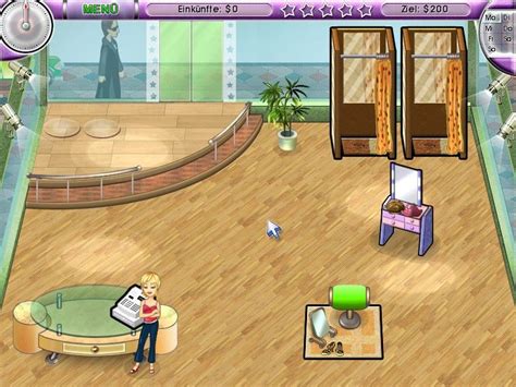 Posh Boutique Screenshots For Windows Mobygames