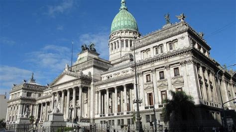 Elecciones 2023 Quiénes Son Los 130 Diputados Y 24 Senadores Electos