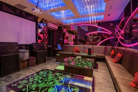 Our Booths Unforgettable Karaoke Nights In Manchester K2 Karaoke