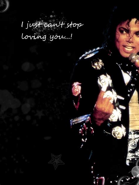 Aesthetic Michael Jackson Wallpapers Wallpaper Cave