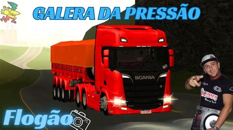 Flogão Brabo no Elite Carioca Erros de Gravação GTA MTA YouTube