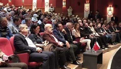 Mehmet Metiner Hdp Da Da Kurulmu Pkkn N Partisidir Stanbul