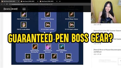 Guaranteed Pen Boss Gear End Of Summer Season Season Youtube