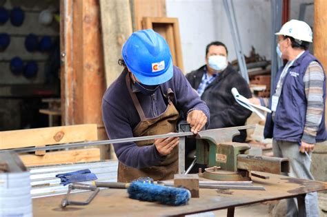 Cuánto Pagan En Los Talleres De Empleo