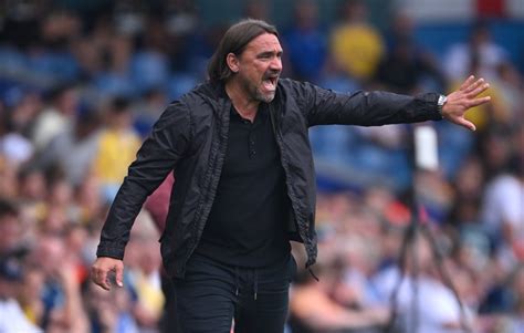 Daniel Farkes Transfer Plan Shows Hes Ready To Place His Faith In Brilliant Leeds 19 Year Old