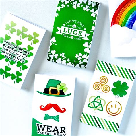 St Patricks Day Cards The Dating Divas