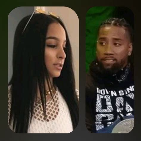 Is Jey Uso's Wife Hiding A Secret? A Comprehensive Insight You Won't Believe! Image 15