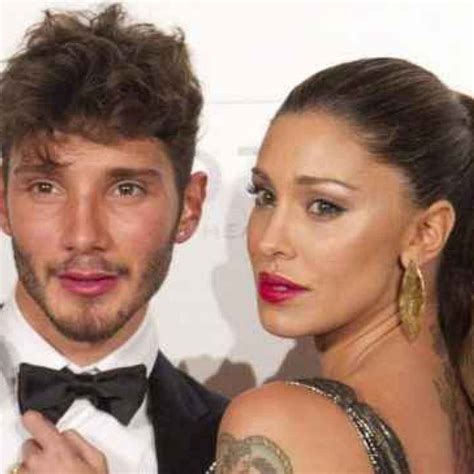 Belen Rodriguez E Stefano De Martino Sono Tornati Insieme Belen