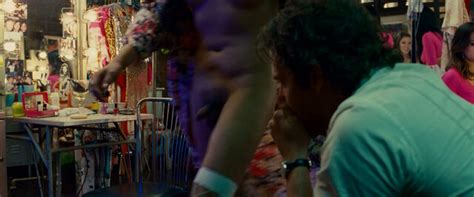 Nude Video Celebs Yasmin Lee Nude The Hangover Part Ii