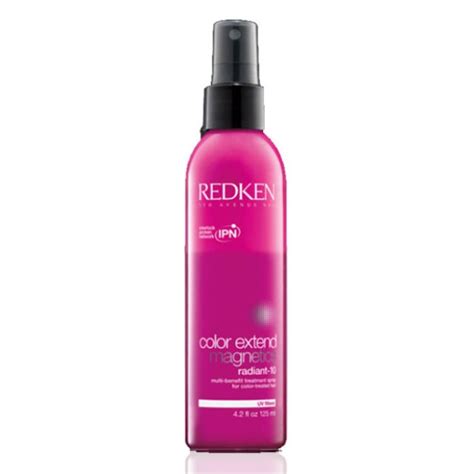 Redken Color Extend Radiant 10 Multi Benefit Treatment Spray