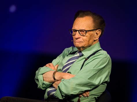 Vlogb Larry King Was Married 8 Times To 7 Different Women Glimpse Inside His Relationship Timeline