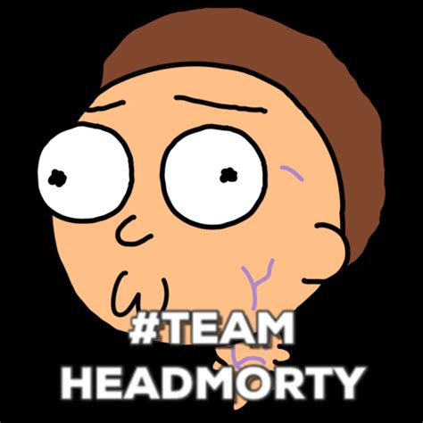 Head Morty GIFs - Get the best GIF on GIPHY