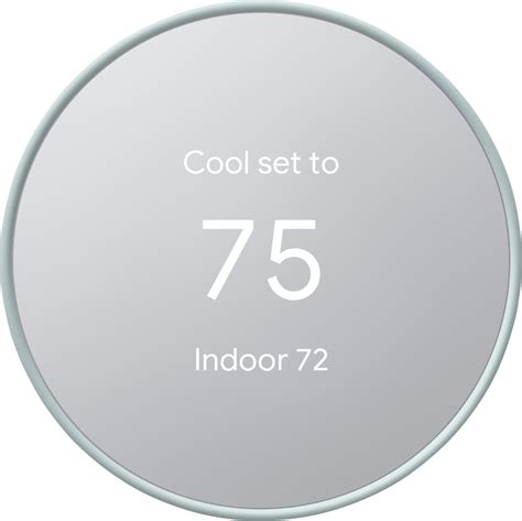 Questions And Answers Google Nest Smart Programmable Wifi Thermostat