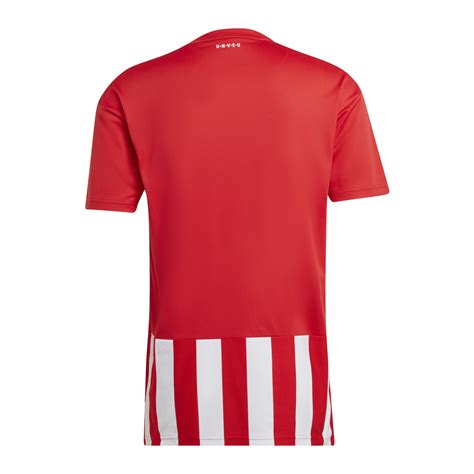 Adidas Fc Union Berlin Trikot Home Rot