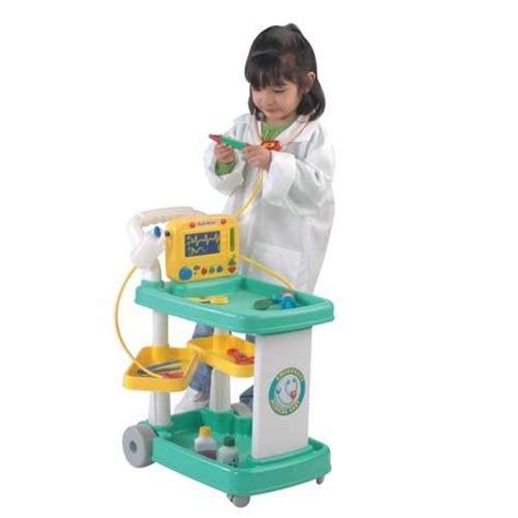 Engaging Toys For Aspiring Medical Geniuses