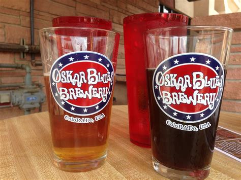 Oskar Blues Brewery Lyons Colorado Shannon Mcgee Flickr