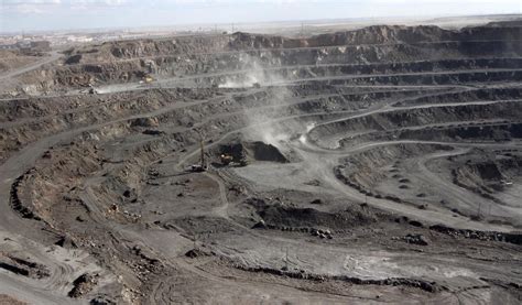 Rare earth mining may be key to our renewable energy future. But at what cost?