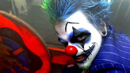 Best Images About Scary Ass Clowns On Pinterest Face Off Fancy Dress Costume And Freak Show