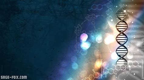 Science Chemistry Backgrounds For Powerpoint