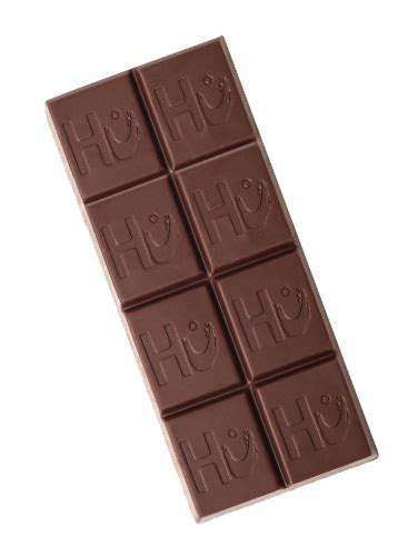 Hu® Cashew Butter Pure Vanilla Bean Dark Chocolate Candy Bar 1 Ct