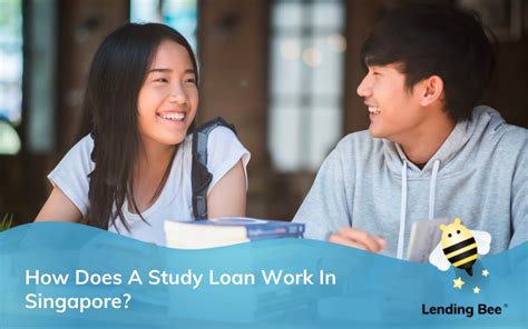 Lending Bee® Licensed Money Lender Singapore | Legal Personal Loans