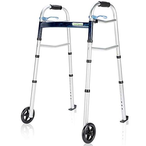 Best Narrow Walkers For Seniors