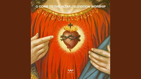 Elevation Worship O Come To The Altar Acoustic Chords Chordify