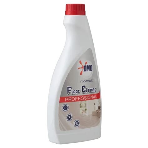 Roborock OMO Multi Surface Floor Cleaning Solution 480ml 8080002 Buy