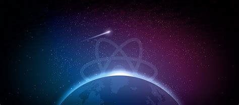 React Js HD Wallpaper Pxfuel