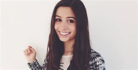 Lauren Cimorelli - Bio, Facts, Family Life of Pop Singer