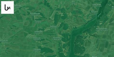 At Kupiansk direction Russian army shelled Synkivka, Stepova ...