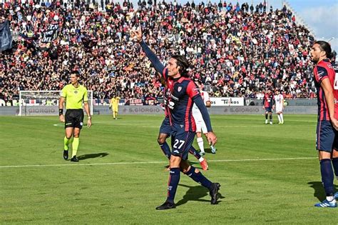 Serie A Lazio Cagliari numeri e curiosità sulla sfida dellOlimpico