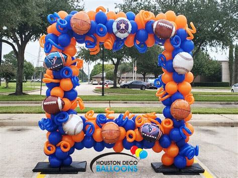 Selfie Balloon Booth Photo Booth In Balloon Balloons Photo Booth