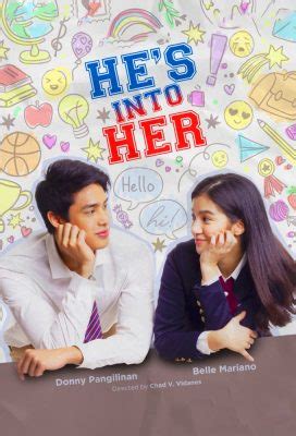 He S Into Her Season 1 Watch Full Episodes For Free On WLEXT