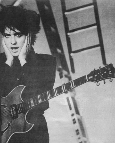 Robert Smith Punk Culture Gothic Culture Rock And Roll