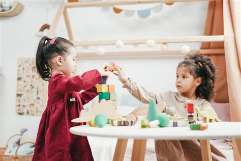 “la Socialización En Niños De 3 A 10 Años” ⋆ Despertar Diario