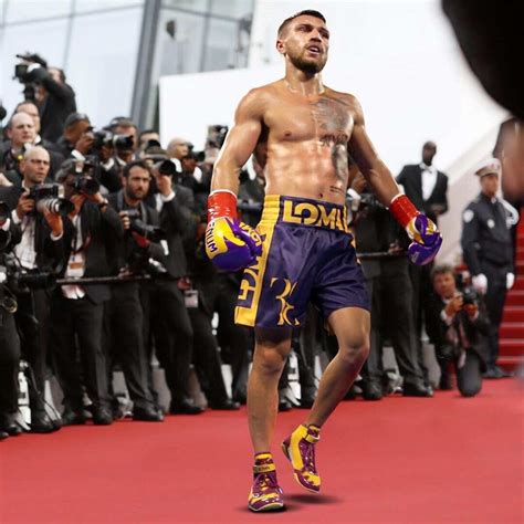 Vasyl Lomachenko bio: record, net worth, highlights Legit.ng