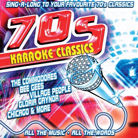 ‎Альбом «70's Karaoke Classics» — Разные артисты — Apple Music