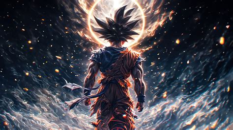 Dragon Ball Super Wallpaper K Pc Infoupdate Org