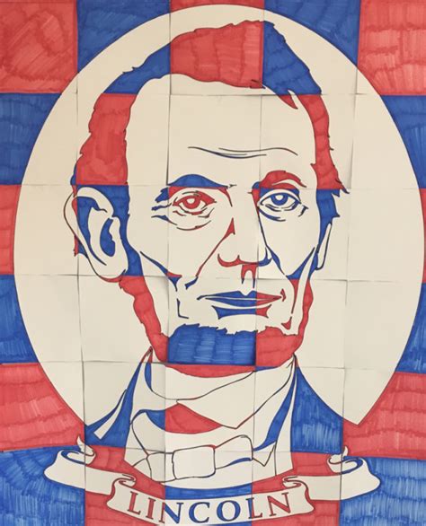 Presidents Day Art Projects