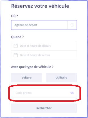 Code Promo Rent A Car | jusqu'à 1,7% en CashBack