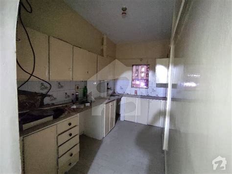 Unoccupied Flat Of 1200 Square Feet Is Available For Rent In Shadman